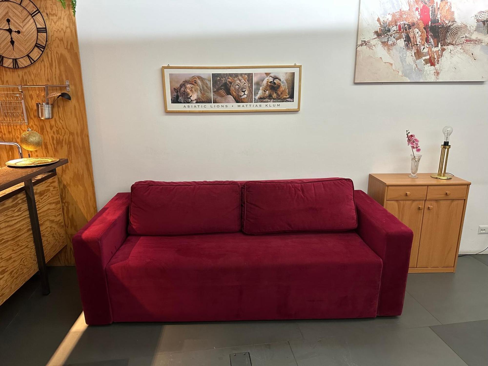 Apartment Am Schwedenplatz Vienna Luaran gambar