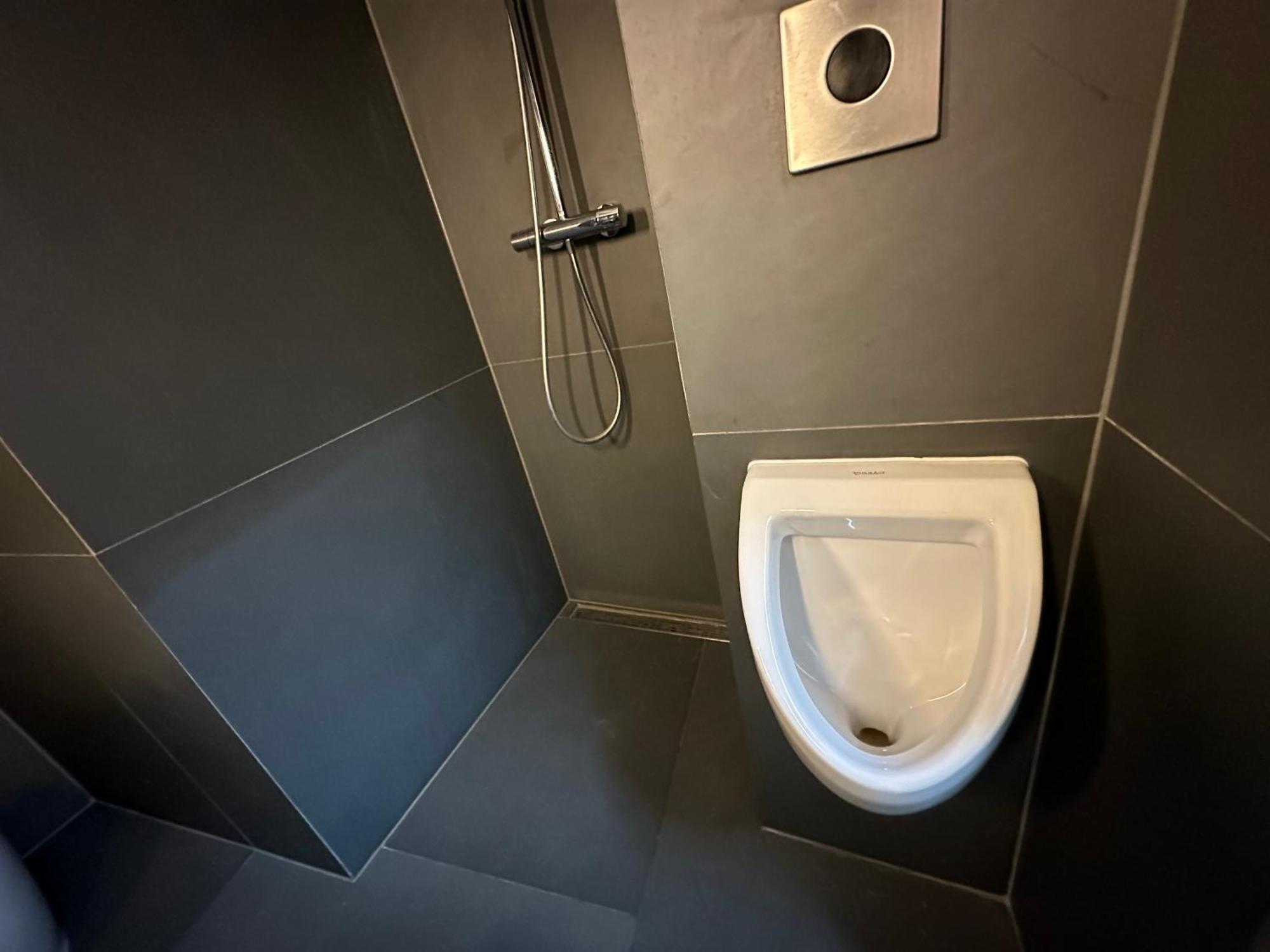 Apartment Am Schwedenplatz Vienna Luaran gambar